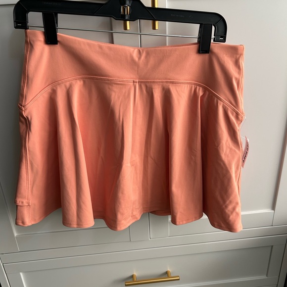Old Navy Coral Skort - Picture 1 of 3